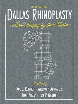 Dallas Rhinoplasty 1