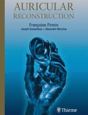 Auricular Reconstruction 1