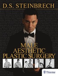 bokomslag Male Aesthetic Plastic Surgery