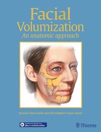 bokomslag Facial Volumization