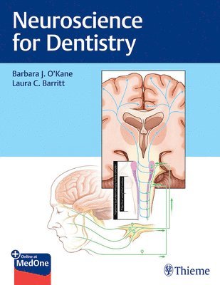 bokomslag Neuroscience for Dentistry