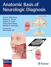bokomslag Anatomic Basis of Neurologic Diagnosis