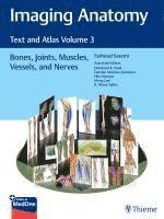 bokomslag Imaging Anatomy: Text and Atlas Volume 3