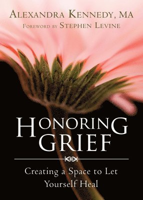 Honoring Grief 1