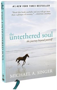 bokomslag The Untethered Soul