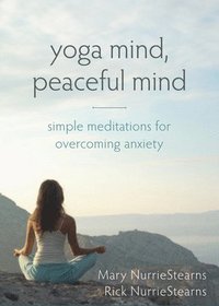 bokomslag Yoga Mind, Peaceful Mind