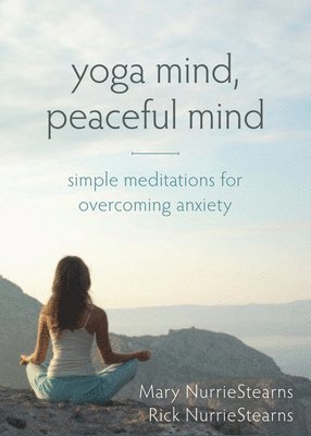 Yoga Mind, Peaceful Mind 1