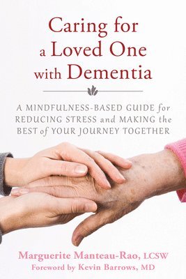 Caring for a Loved One with Dementia 1