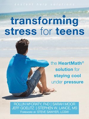 Transforming Stress for Teens 1