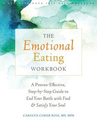 bokomslag The Emotional Eating Workbook