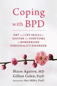 bokomslag Coping with BPD