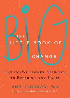 The Little Book of Big Change 1