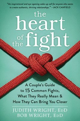 The Heart of the Fight 1