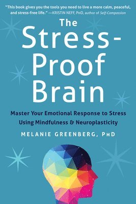 The Stress-Proof Brain 1