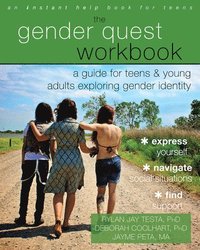 bokomslag The Gender Quest Workbook