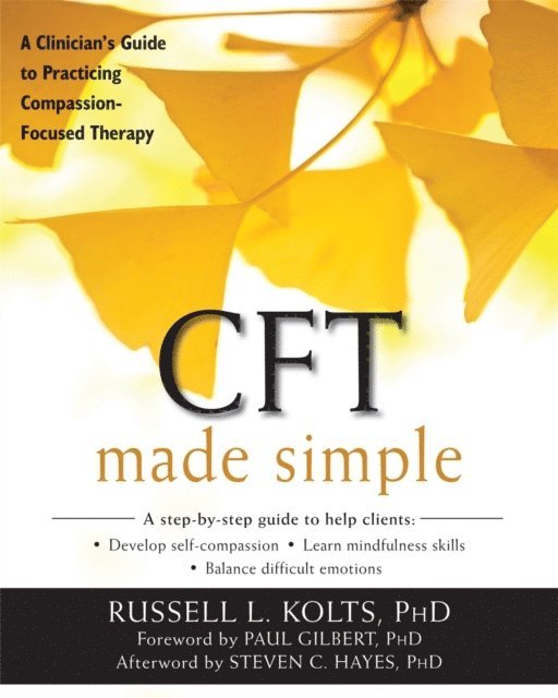 CFT Made Simple 1