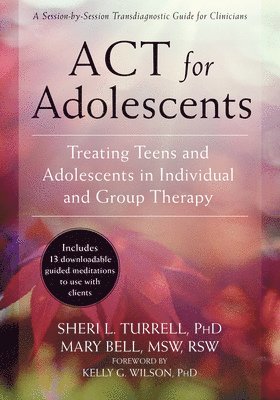 ACT for Adolescents 1