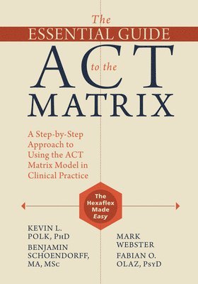 The Essential Guide to the ACT Matrix 1