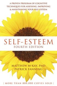 bokomslag Self-Esteem, 4th Edition