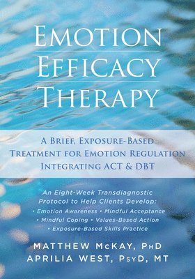 Emotion Efficacy Therapy 1