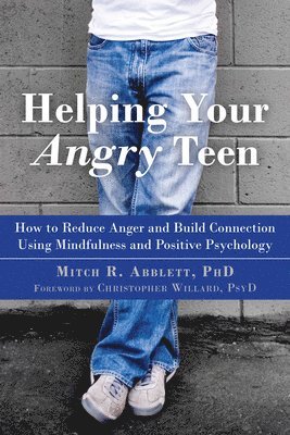 Helping Your Angry Teen 1