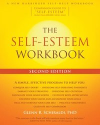 bokomslag The Self-Esteem Workbook, 2nd Edition
