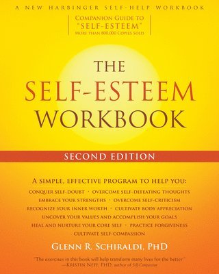 The Self-Esteem Workbook, 2nd Edition 1