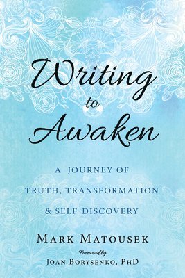 bokomslag Writing to Awaken