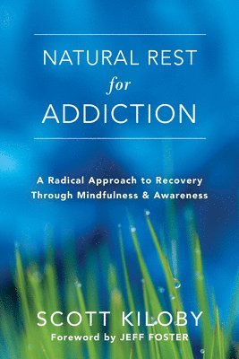 Natural Rest for Addiction 1