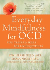 bokomslag Everyday Mindfulness for OCD