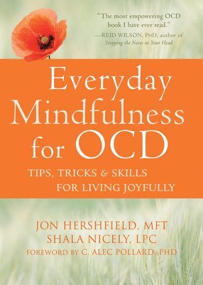 Everyday Mindfulness for OCD 1