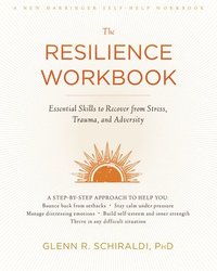 bokomslag The Resilience Workbook