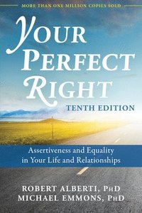 bokomslag Your Perfect Right, 10th Edition