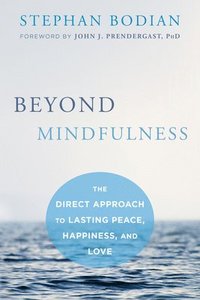 bokomslag Beyond Mindfulness