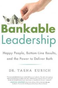 bokomslag Bankable Leadership
