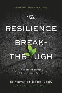 bokomslag Resilience Breakthrough
