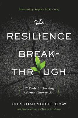 Resilience Breakthrough 1