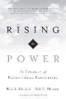 Rising to Power 1