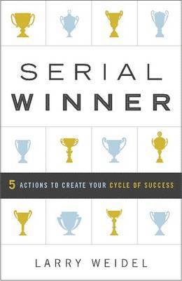 Serial Winner 1