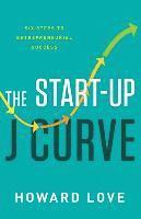 bokomslag Start-Up J Curve