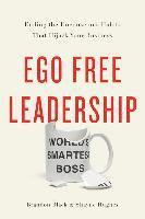 bokomslag Ego Free Leadership
