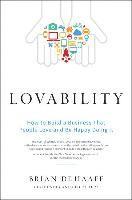 Brian de Haaff, Brian De Haaff - Lovability, Inbunden