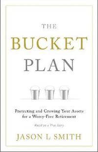 bokomslag The Bucket Plan (R)