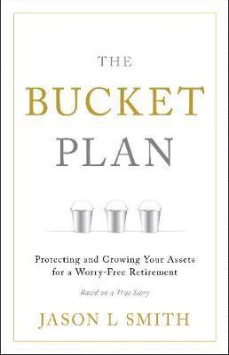 bokomslag The Bucket Plan (R)