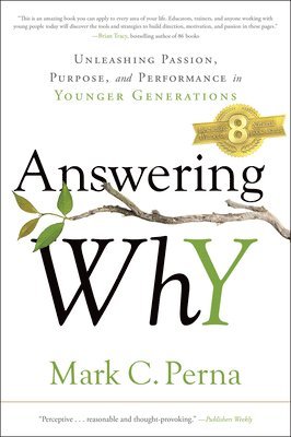 Answering Why 1
