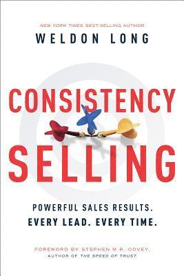 Consistency Selling 1