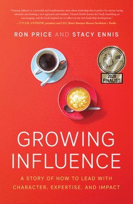 Growing Influence 1
