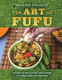 bokomslag The Art of Fufu