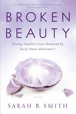 Broken Beauty 1