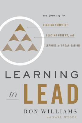 Learning to Lead 1